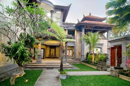 Mesari House