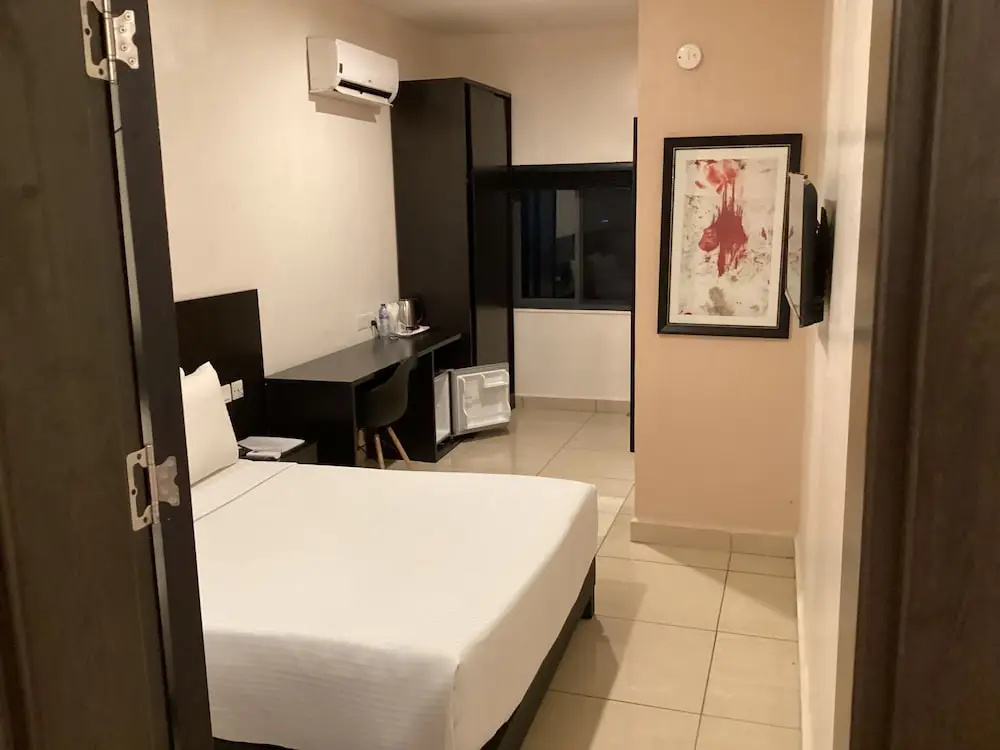 Hotel photo 2