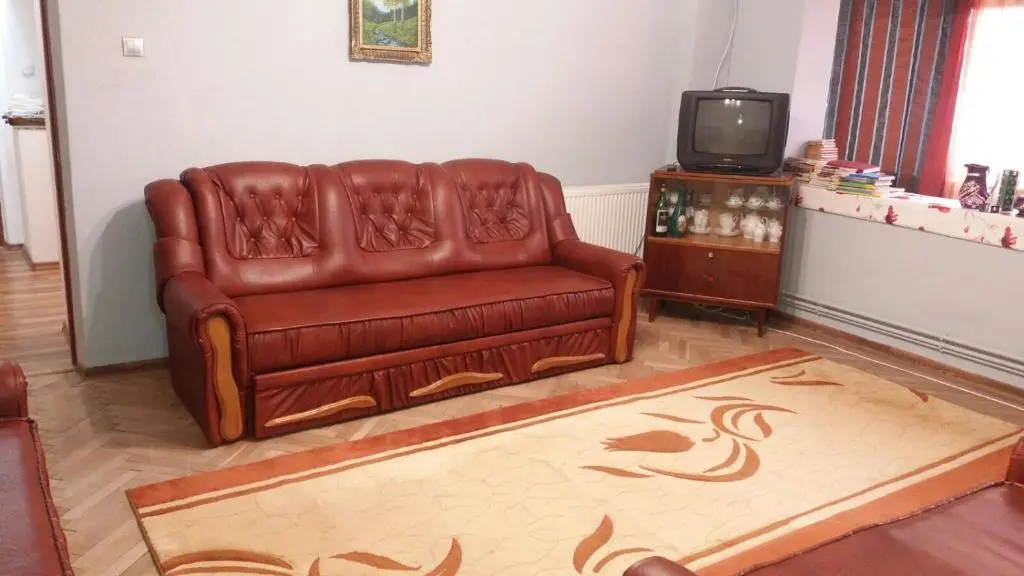 Apartament Valcea
