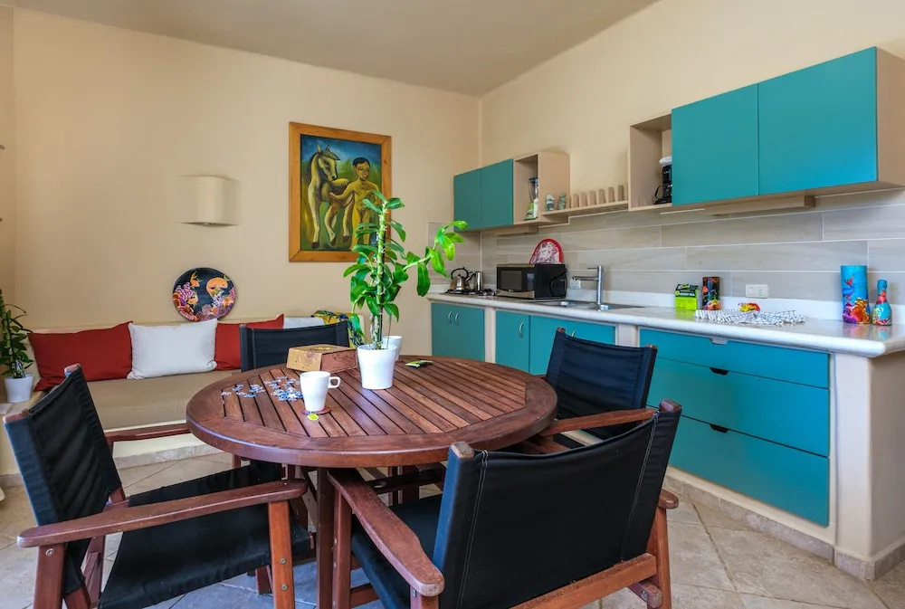 Hotel Alisei - Chambres
