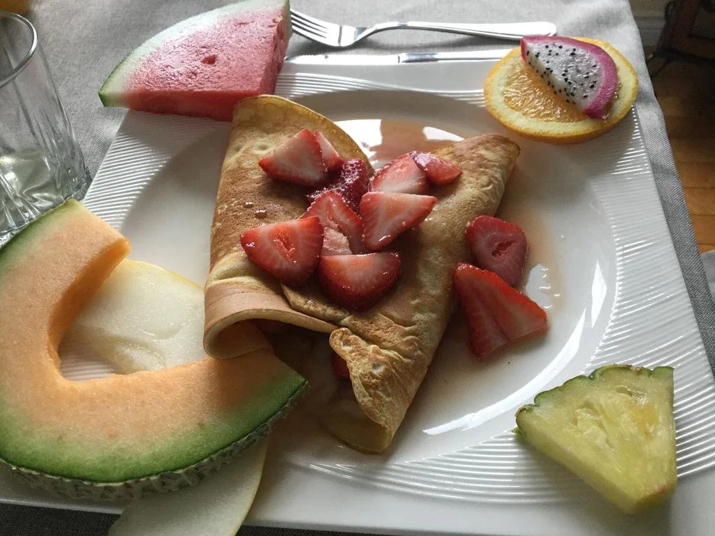 Gite Entre Chien Et Loup - фото 19