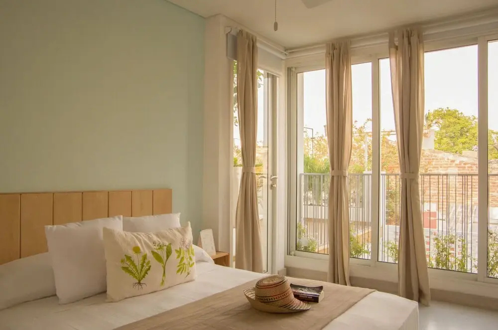 La Casa del Patio Hotel Boutique by Xarm Hotels - Chambres
