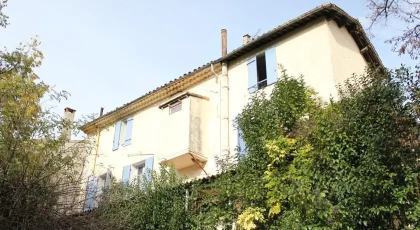 Auberge de Tourves