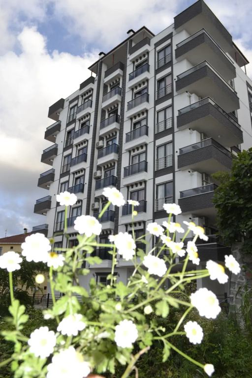 Verizana Apartments & Suites