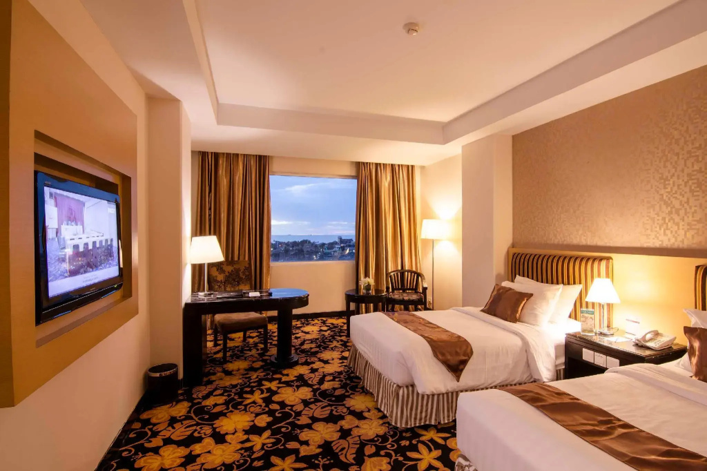 Hotel photo 37