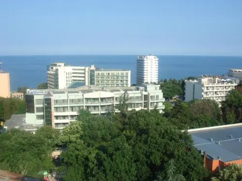Hotel Perunika - Chambres