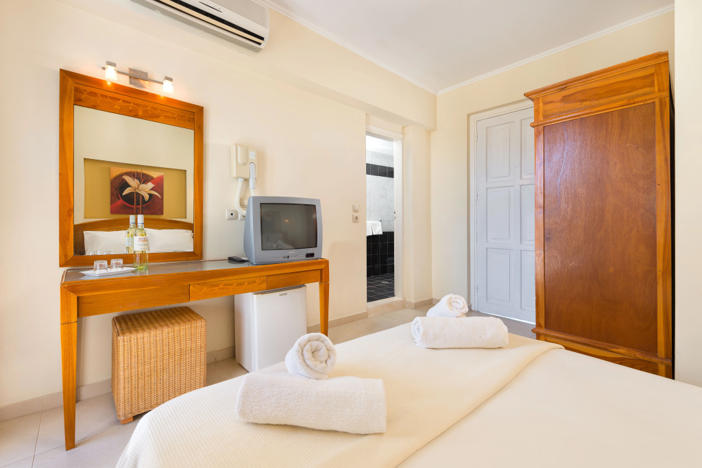 Sun Beach Lindos