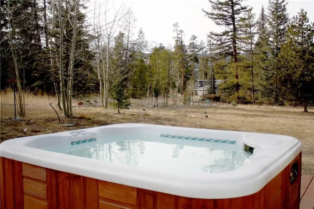 Wellington Haus - Private Hot Tub
