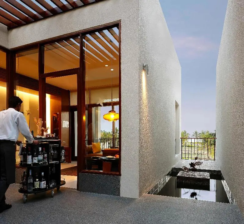 InterContinental Chennai Mahabalipuram Resort by IHG - Chambres