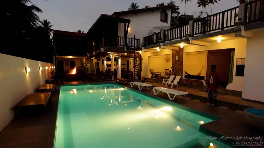 Hotel photo 22