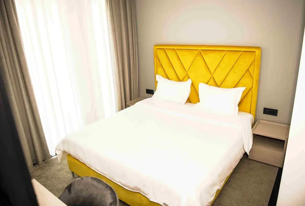 Premium Suite with city view