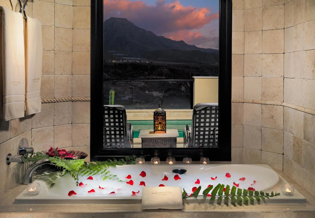 Royal Garden Villas & Spa - Général