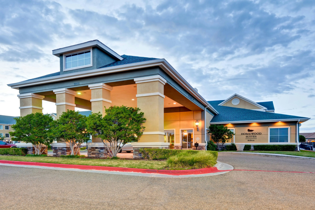 Homewood Suites by Hilton Amarillo - Général