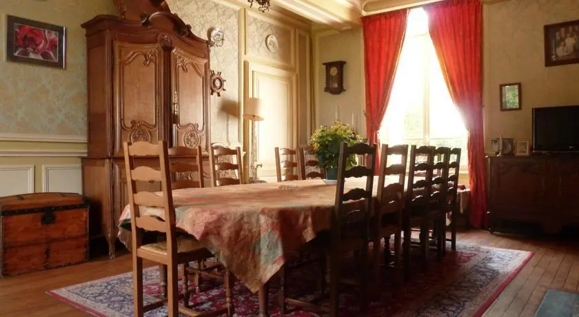 Voir la photo 4 — Le Manoir d'Esneval