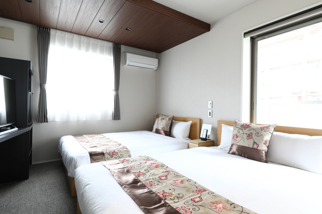 GRAND BASE Hakata City 사진 6