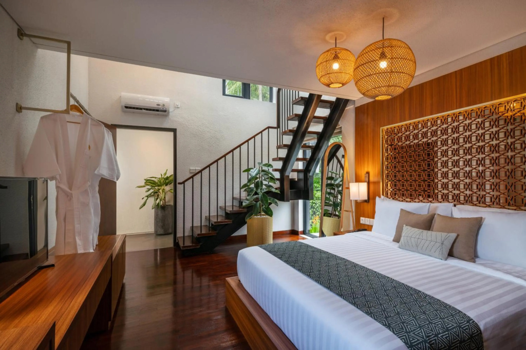Zenubud Villa — 4