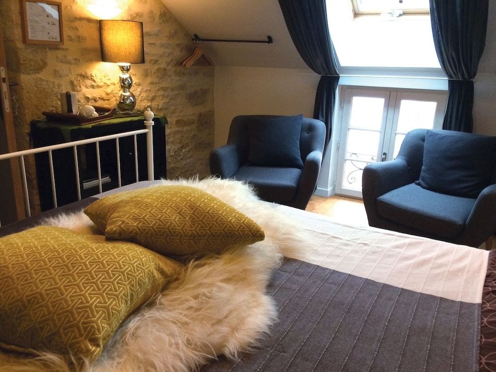 Chambre d'hôtes Au Cheval Bleu