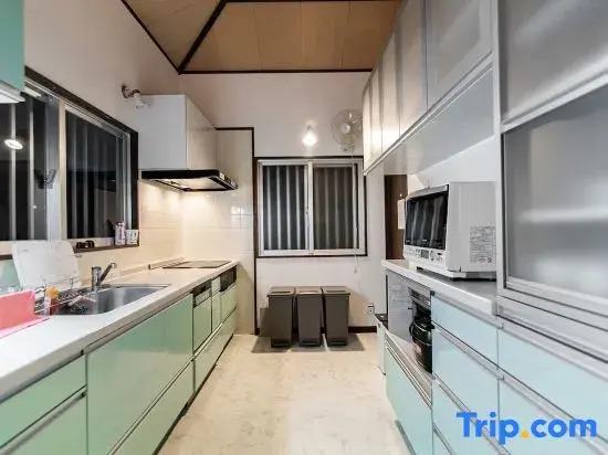 Sommelier Villa ISHIGAKI — фото 4