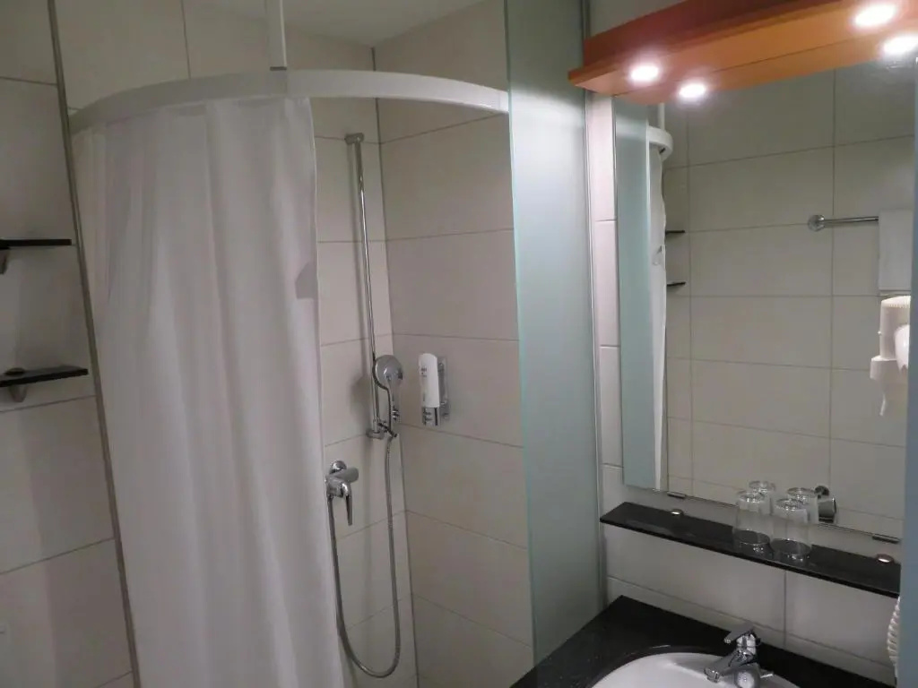 Hotel Klausenhof Flueli-Ranft - Chambres