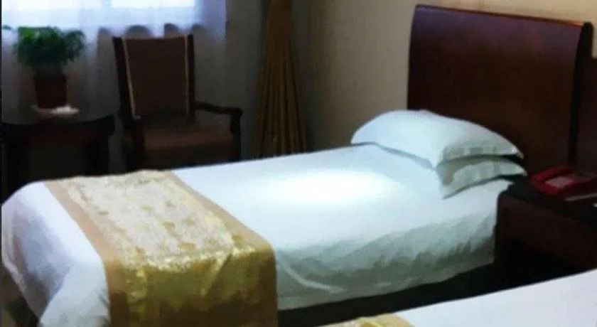 Xiong Du Hotel - Général