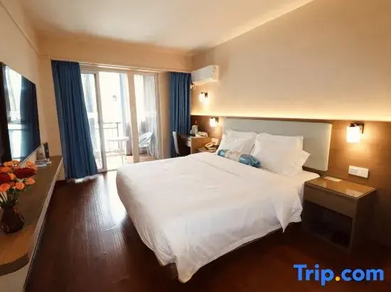 Luxury room