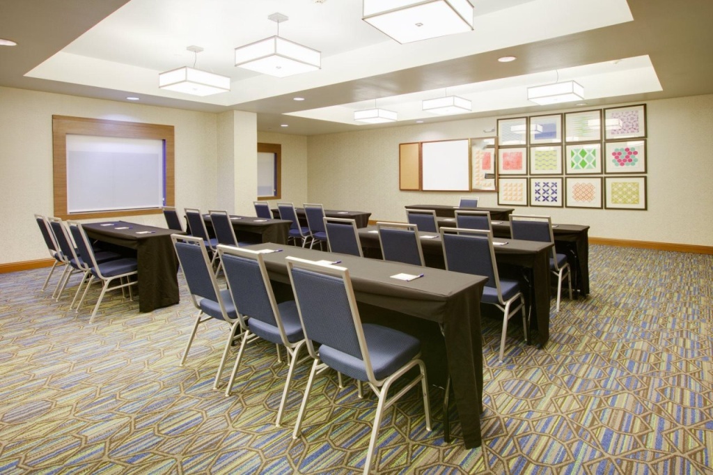 Holiday Inn Express & Suites Burleson/Ft. Worth by IHG - Général