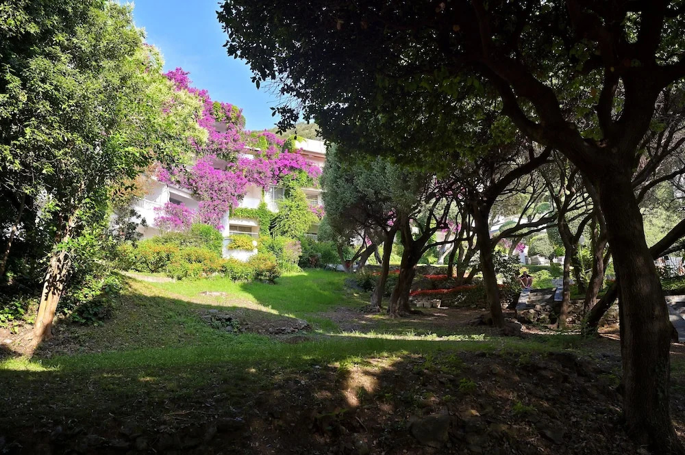 Hotel Pietracap - Chambres