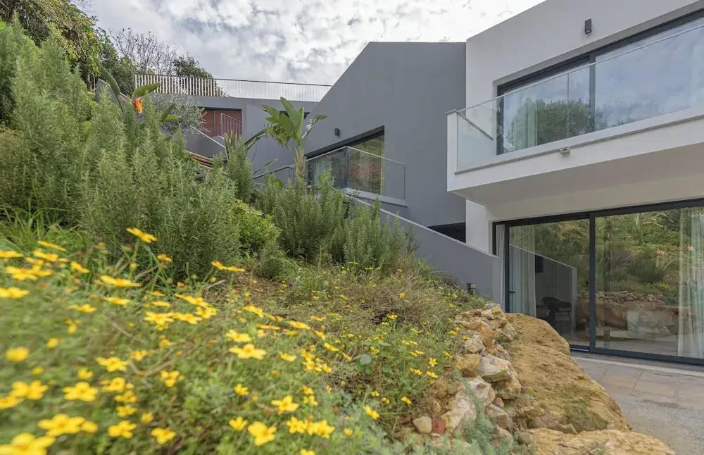 Estoril Village Guesthouse