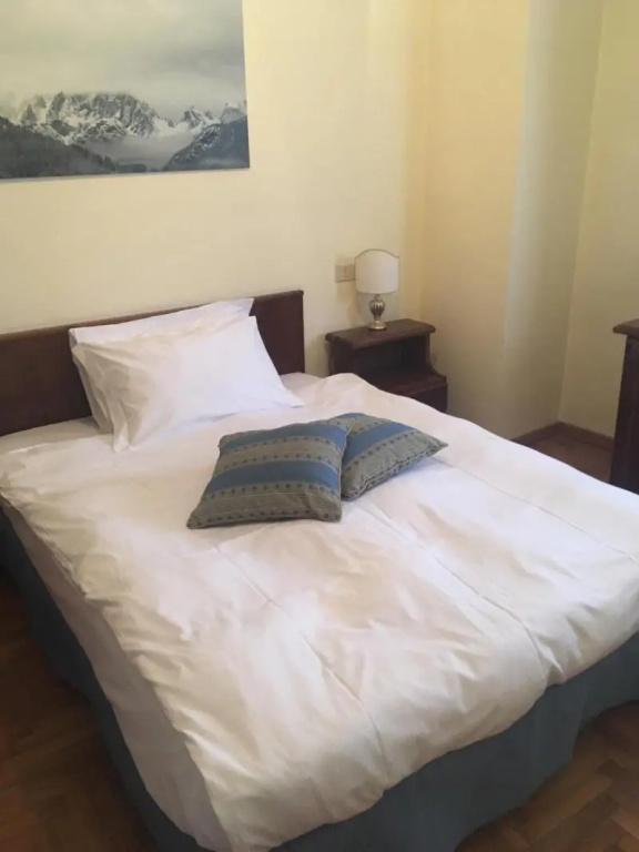 Hotel Belvedere - Chambres