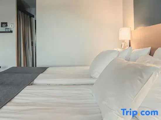 Quality Hotel Waterfront - Chambres