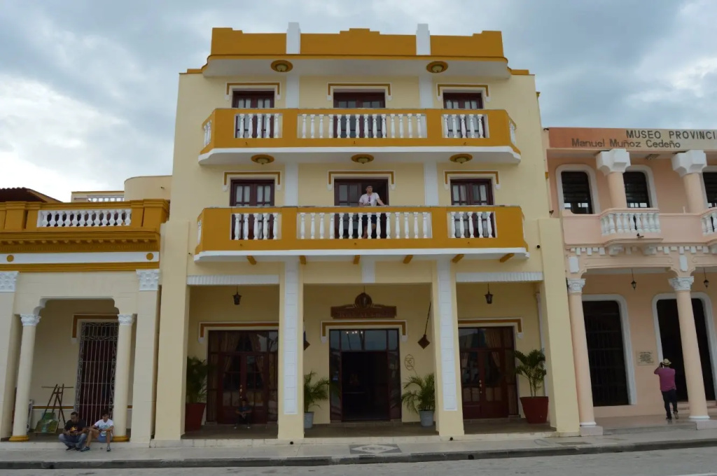 Hotel photo 9