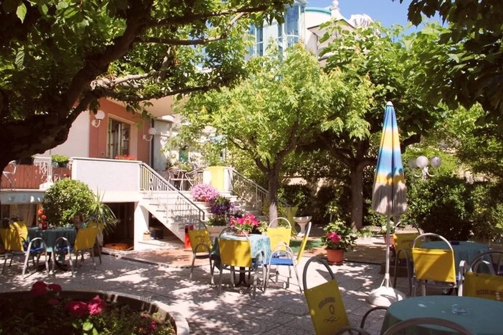 Hotel Moderno - Général