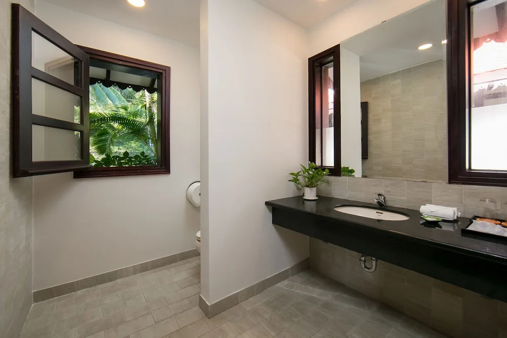 Son Tra Resort - Chambres