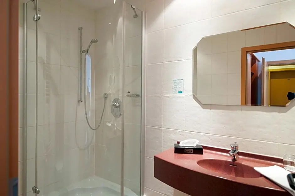 Hotel Schwaiger - Chambres