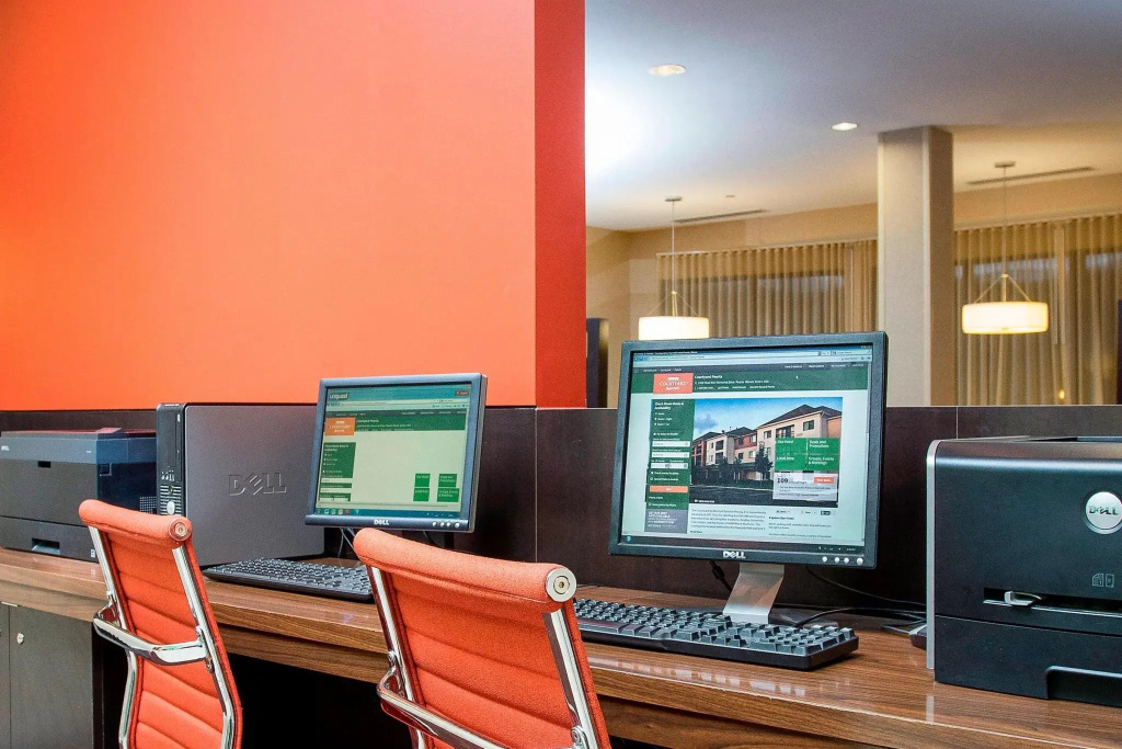 Courtyard by Marriott Peoria - Général
