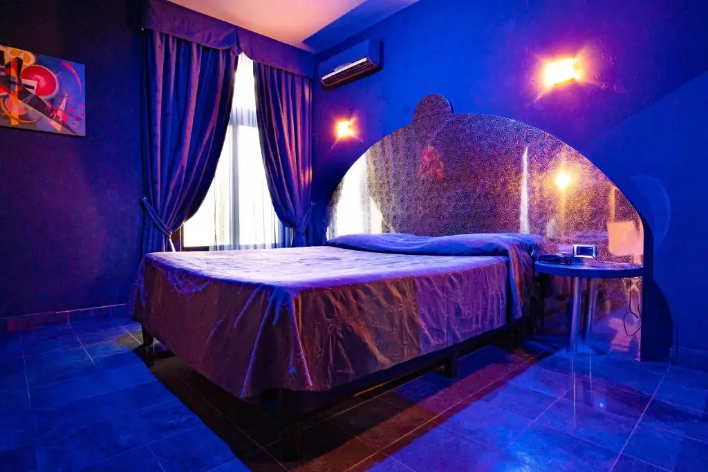 Hotel Marcantonio - Chambres