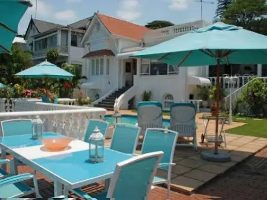 Sir Harveys Bed And Breakfast
