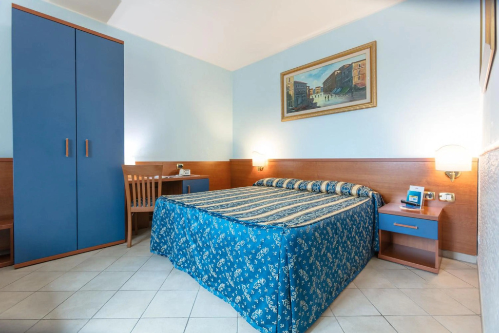 Borgo del Mare — 3