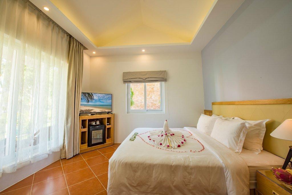 Famiana Resort & Spa