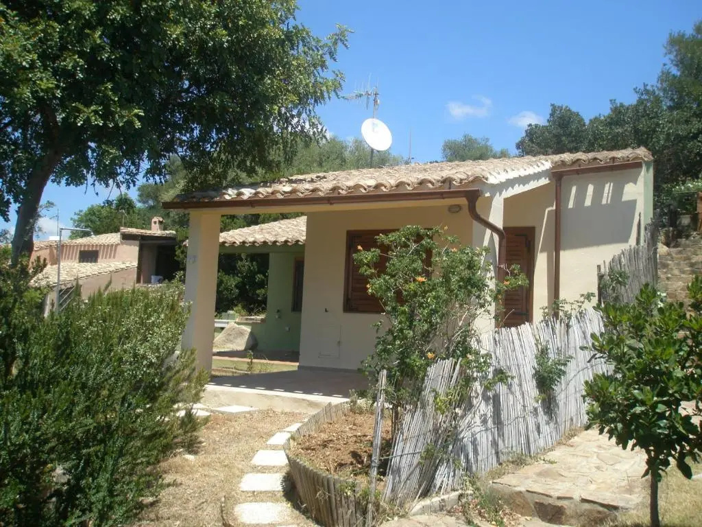 Cottage