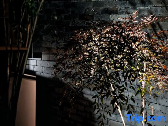 Hidden Hotel (Shanghai Expo Park Branch)