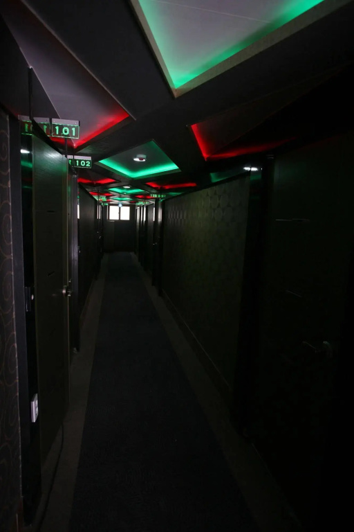 Hotel photo 9