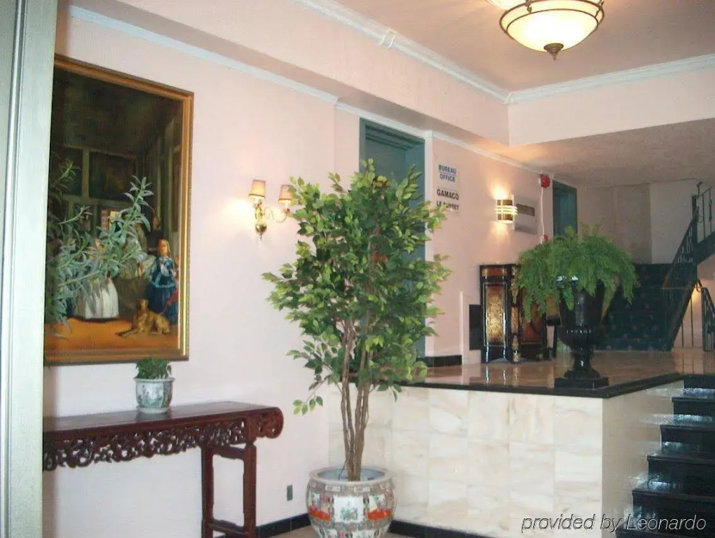 Hotel photo 11