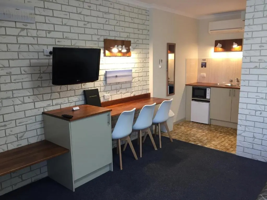 Culcairn Motor Inn - Chambres