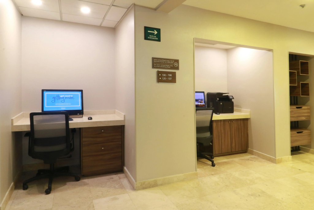 Hampton by Hilton Chihuahua - Général