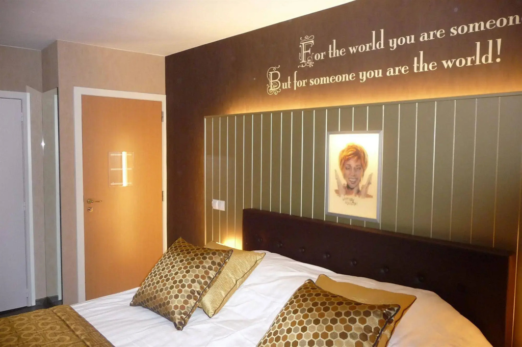 Hotel Gheestelic hof by CW Hotel Collection - Général