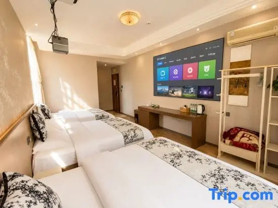 2 Bedrooms Standard room