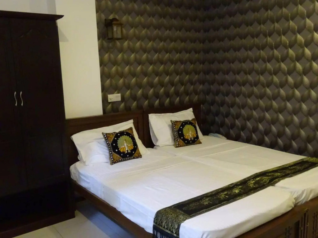 Kandy Supreme Hotel - Général