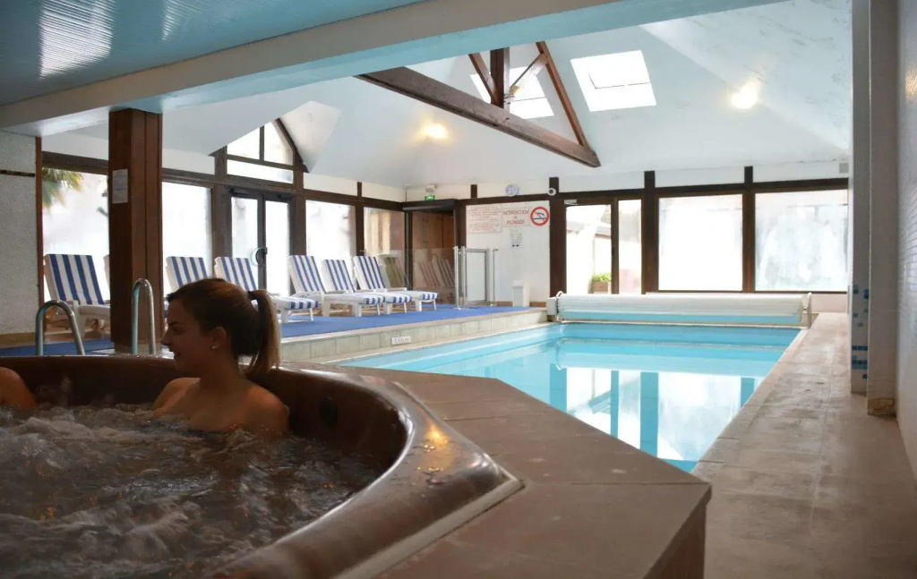 Le Clos Deauville Saint-Gatien - Général