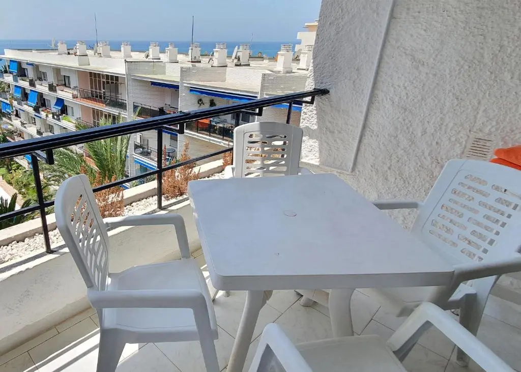 Skol 639. Estupendo Apartamento en Alquiler Vacacional